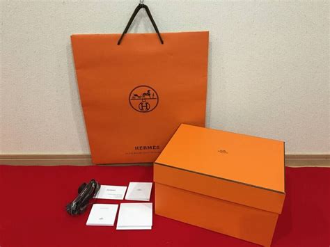 Hermes Birkin 25 Empty Box 